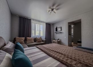 Аренда 1-ком. квартиры, 33 м2, Сызрань, Пензенская улица, 39