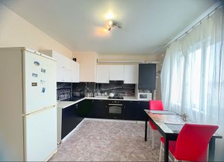 Сдача в аренду 1-ком. квартиры, 40 м2, деревня Куюки, 14-й квартал, 1