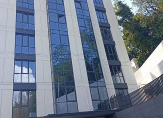 Продам однокомнатную квартиру, 43.7 м2, Сочи, улица Цюрупы, 13Д, микрорайон Новый Сочи