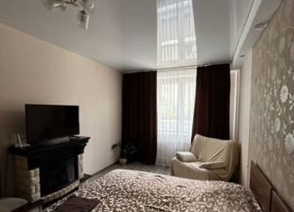 Сдаю 1-комнатную квартиру, 41 м2, Оренбург, Загородное шоссе, 14