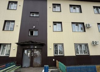 Продаю 2-ком. квартиру, 49.6 м2, Биробиджан, Мелиоративная улица, 10, микрорайон Биробиджан-2