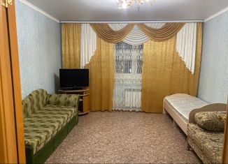 Сдам 2-ком. квартиру, 58.4 м2, Тобольск, 15-й микрорайон, 23, ЖК Ермак