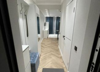 Квартира на продажу студия, 25.8 м2, Ростов-на-Дону, улица Пацаева, 20А