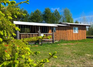 Сдам в аренду дом, 40 м2, деревня Песчаница