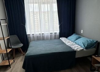 Сдается в аренду 1-комнатная квартира, 33.5 м2, Сыктывкар, Емвальская улица, 9, Эжвинский район