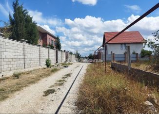 Продам земельный участок, 24 сот., посёлок городского типа Молодёжное, Симферопольская улица, 40