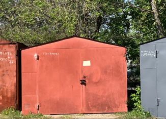 Продается гараж, 15 м2, Павловск, микрорайон Черёмушки, 7