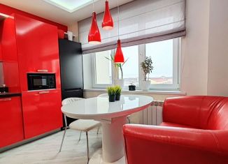 Сдается 1-ком. квартира, 45 м2, Ивановская область, микрорайон Московский, 4