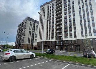 Продажа 2-ком. квартиры, 57.7 м2, Тула, Ключевая улица, 6