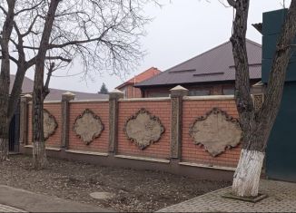 Продаю дом, 165 м2, Грозный, проспект Кунта-Хаджи Кишиева, 24