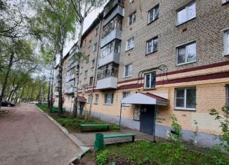 Продаю однокомнатную квартиру, 29.7 м2, Саранск, проспект 50 лет Октября, 20