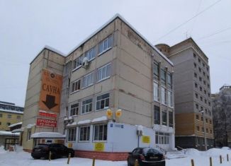 Помещение свободного назначения на продажу, 107 м2, Сыктывкар, улица Домны Каликовой, 29