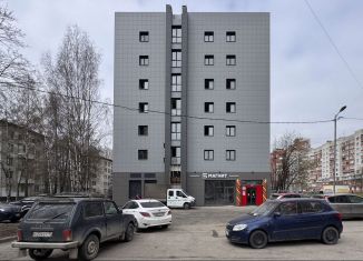 Продается офис, 831.1 м2, Санкт-Петербург, метро Гражданский проспект, улица Демьяна Бедного, 18к1