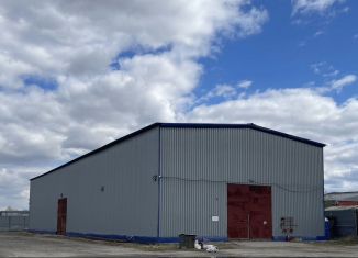 Сдаю в аренду производство, 840 м2, Новосибирск, 2-я Станционная улица, 30/2