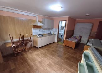 Сдается в аренду квартира студия, 25 м2, Сочи, Суздальская улица, 30Е, микрорайон Верхнеимеретинская Бухта