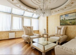 Сдам 4-ком. квартиру, 140 м2, Москва, проспект Маршала Жукова, 59, СЗАО