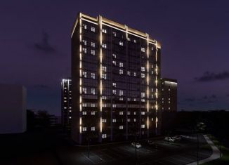 Продаю квартиру студию, 30.9 м2, Благовещенск, Заводская улица, 4/4, ЖК Лазурный Берег