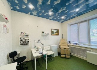 Сдача в аренду офиса, 100 м2, Курская область, Красная площадь, 2/4