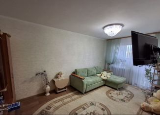 Продаю 2-ком. квартиру, 43.7 м2, Новосибирск, метро Площадь Гарина-Михайловского, 2-я Портовая улица, 4