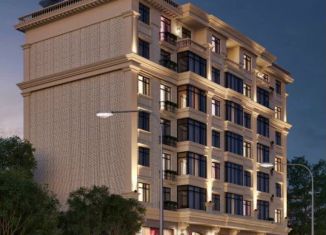 Продается квартира студия, 25 м2, Махачкала, улица Ермошкина, 115А