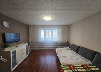 Продается 3-комнатная квартира, 65.6 м2, Чебаркуль, Октябрьская улица, 3А