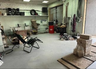 Продажа гаража, 30 м2, Брянск, ГСО Снежка-2, 2