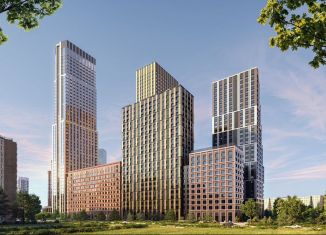 Квартира на продажу студия, 22.6 м2, Москва, район Очаково-Матвеевское