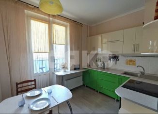 Продается 1-комнатная квартира, 36 м2, Ростов-на-Дону, Суздальский переулок