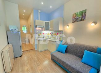 Сдается в аренду квартира студия, 25 м2, Котельники, Сосновая улица, 2к5, ЖК Белые Росы