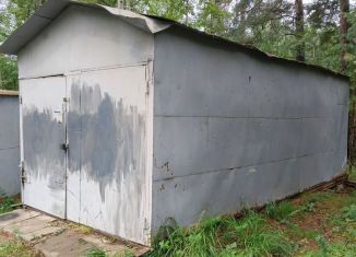 Продается гараж, 21 м2, Саянск