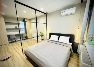 Однокомнатная квартира в аренду, 35 м2, Томская область, Нефтяная улица, 5А