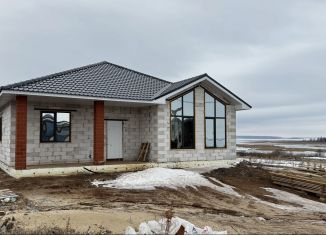 Дом на продажу, 131 м2, деревня Кырныш, Виноградная улица, 28