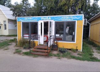 Торговая площадь на продажу, 30 м2, Карелия, улица Урицкого, 25