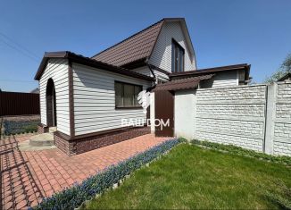 Продам дом, 76.7 м2, Брянск, Школьный переулок, 4