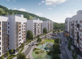 Продажа двухкомнатной квартиры, 64.1 м2, село Майма, Алтайская улица, 2к2