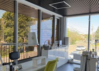 Сдача в аренду помещения свободного назначения, 140 м2, Краснодар, Алтайская улица, 18/1, микрорайон ХБК