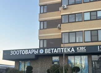 Продажа 2-комнатной квартиры, 75 м2, Краснодар, Уральская улица, 71, ЖК Галактика