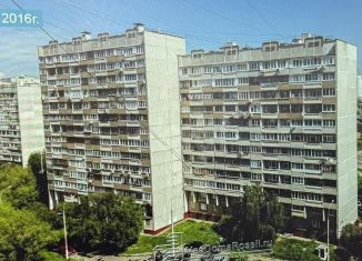 Продам 3-комнатную квартиру, 72.8 м2, Москва, Старобитцевская улица, 9