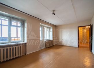 Продаю двухкомнатную квартиру, 51.3 м2, Новосибирск, улица Курчатова, 7/7, метро Заельцовская