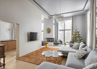 Продажа дома, 293 м2, деревня Хиттолово, коттеджный посёлок Шале де Люкс Токсово, 12