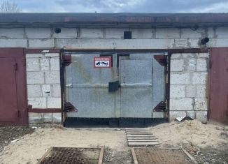 Продается гараж, 18 м2, Сыктывкар, район Орбита, Печорская улица, 50/4