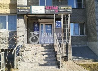 Продаю помещение свободного назначения, 13 м2, Владимир, улица Нижняя Дуброва, 21А, Ленинский район