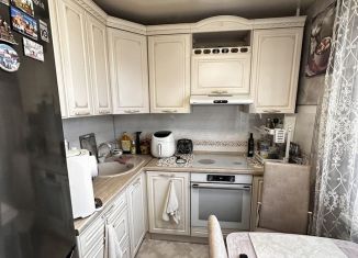 Продаю 3-комнатную квартиру, 58.8 м2, Биробиджан, Пионерская улица, 80