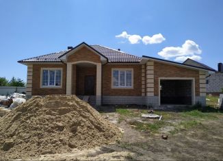 Продажа дома, 130 м2, село Стрелецкое, Яблочная улица