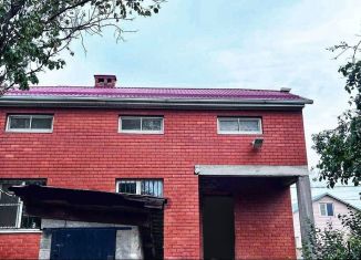 Продаю дом, 129.4 м2, посёлок Знаменский, Малиновая улица, 86/2