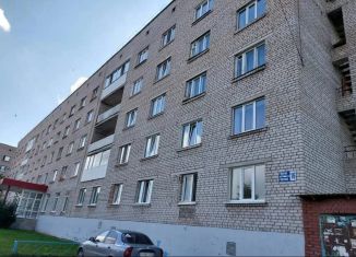 Продам комнату, 12.9 м2, Октябрьский, улица Пугачёва, 16