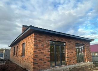 Дом на продажу, 120 м2, деревня Званка, Каменная улица