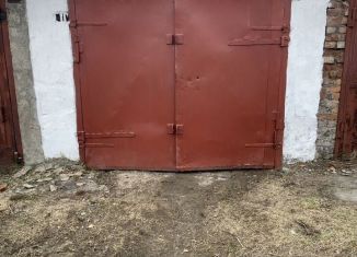 Гараж на продажу, 20 м2, посёлок Нагорный, Туркменская улица, 14