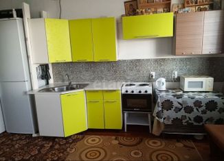 Продается квартира студия, 32.9 м2, Свердловская область, 1-я Окружная улица, 39