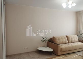 Продается однокомнатная квартира, 34.5 м2, село Осиновая Гора, ЖК Времена Года, Восточная улица, 39